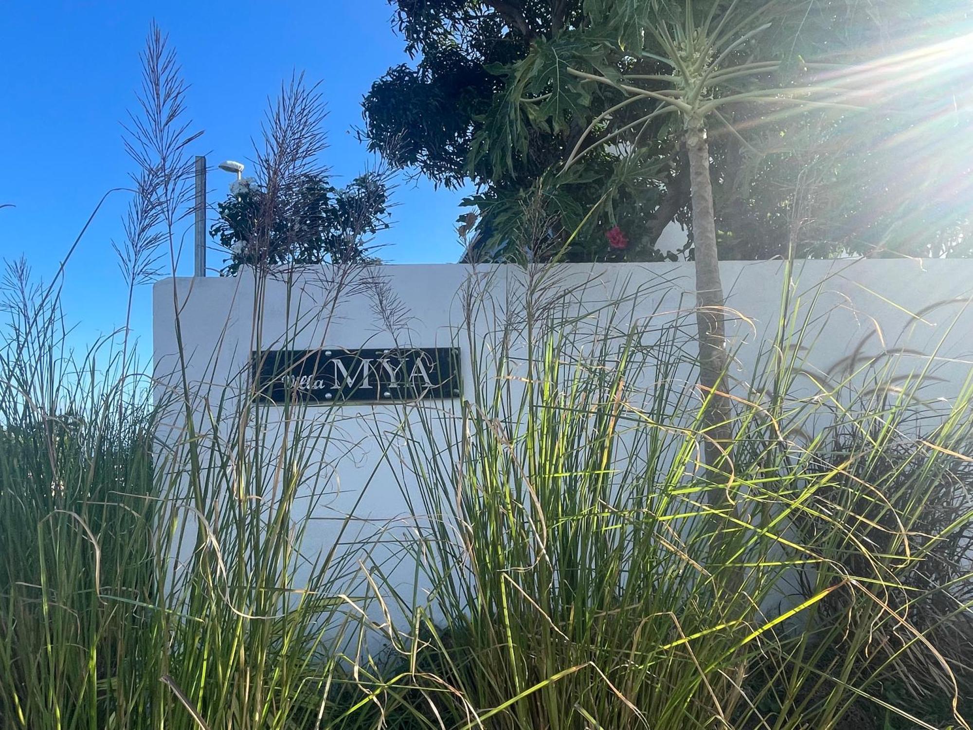 Villa Mya Location Сен-Пиер Екстериор снимка