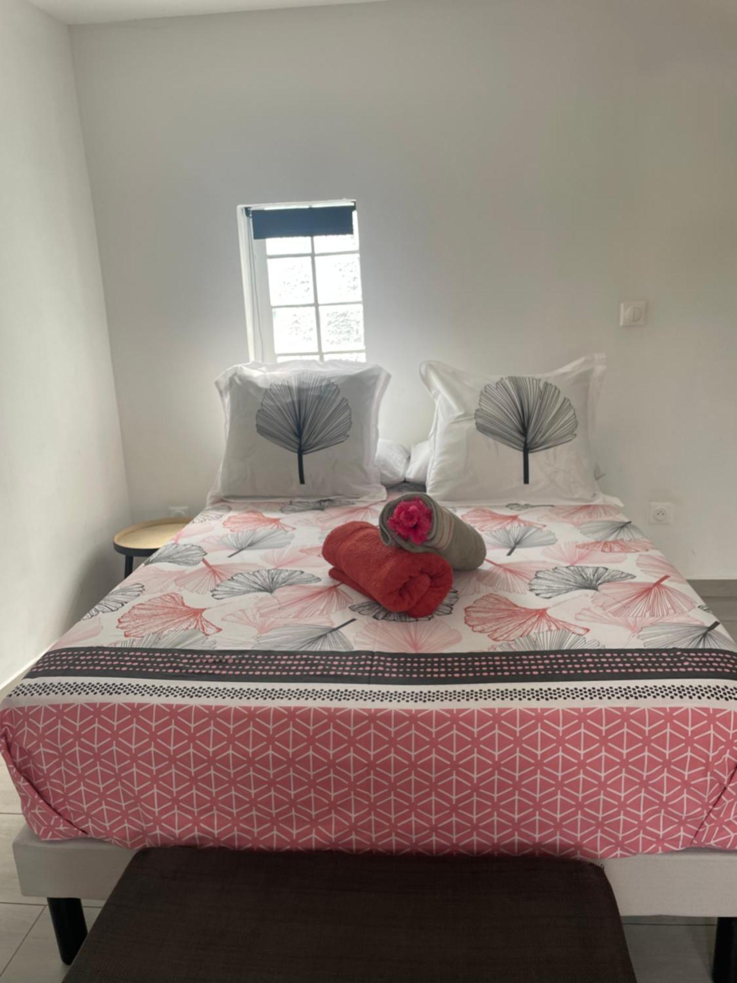 Villa Mya Location Сен-Пиер Екстериор снимка