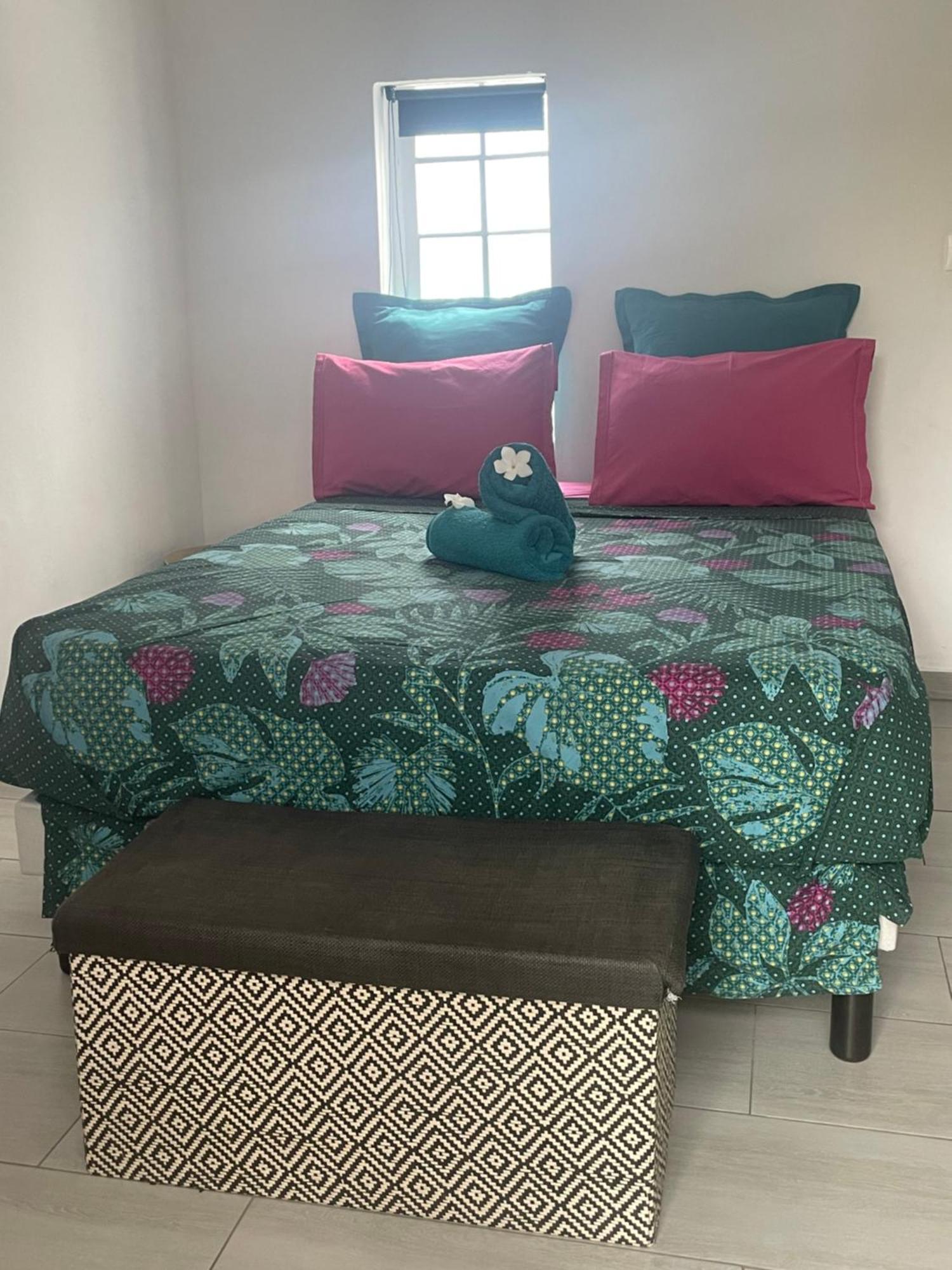 Villa Mya Location Сен-Пиер Екстериор снимка